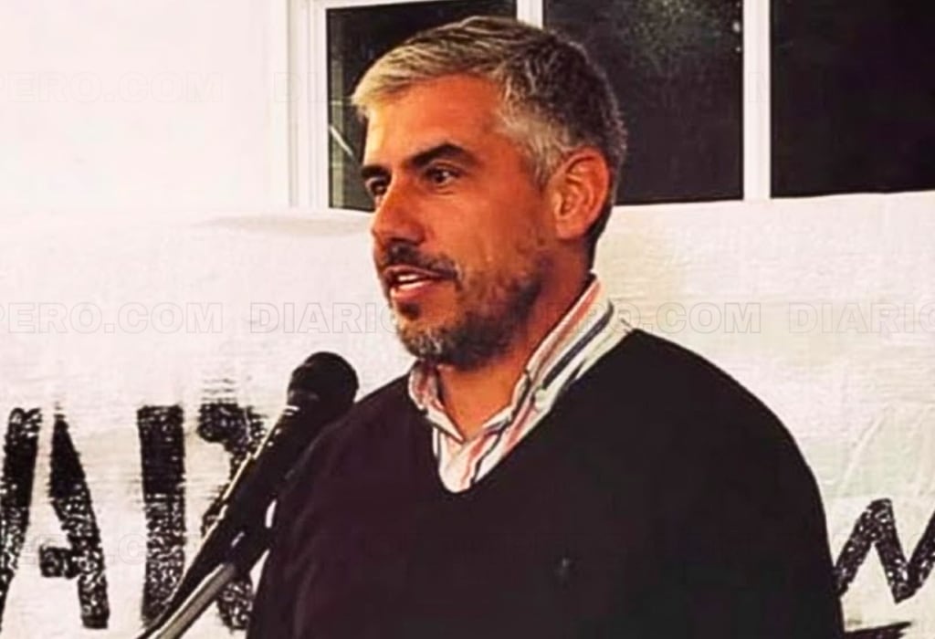 Tragedia en La Pampa: murió el intendente de Quehué en un accidente sobre la ruta 18