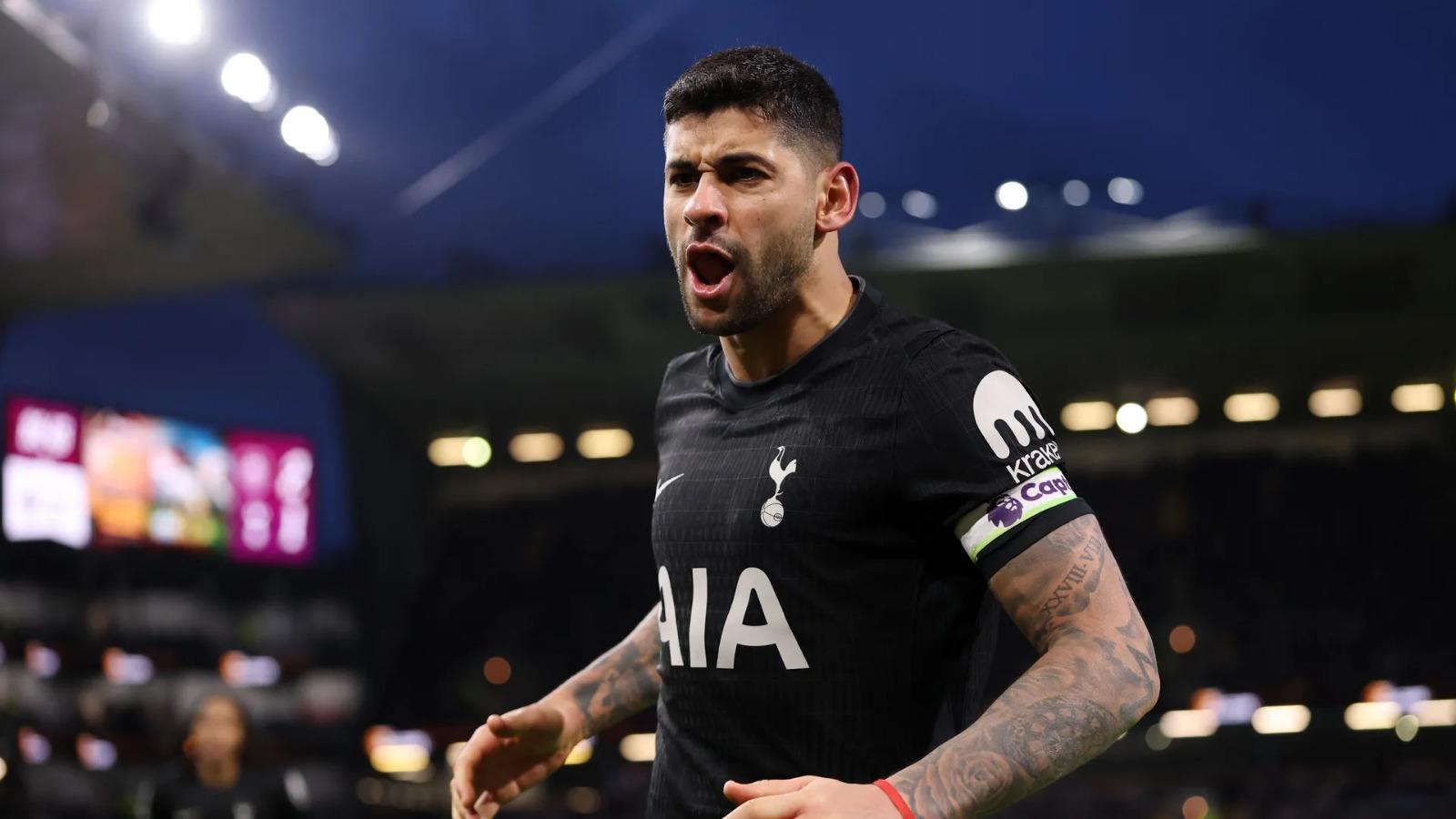 "Cuti" Romero atraviesa su mejor momento goleador en Inglaterra