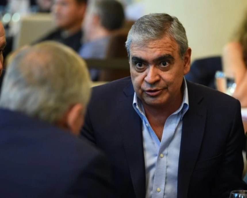 La Justicia rechazó el pedido de la Intendencia para ser querellante y sobreseyó a Alfaro