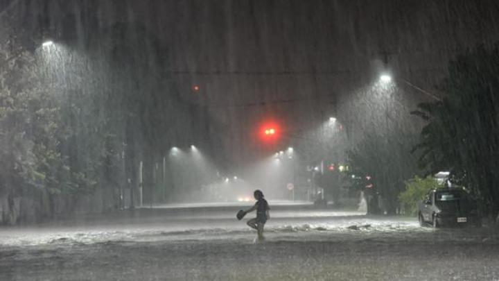 Suben las temperaturas y llegan las tormentas: lunes bajo alerta amarilla en Tucumán