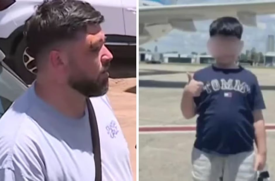 Avanzan los estudios toxicológicos en el caso del accidente en Pinamar