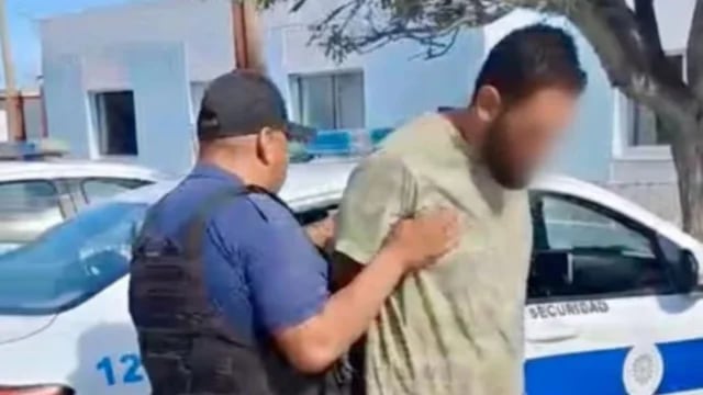 Dictan prisión preventiva a un tucumano acusado por un incendio intencional en Chubut