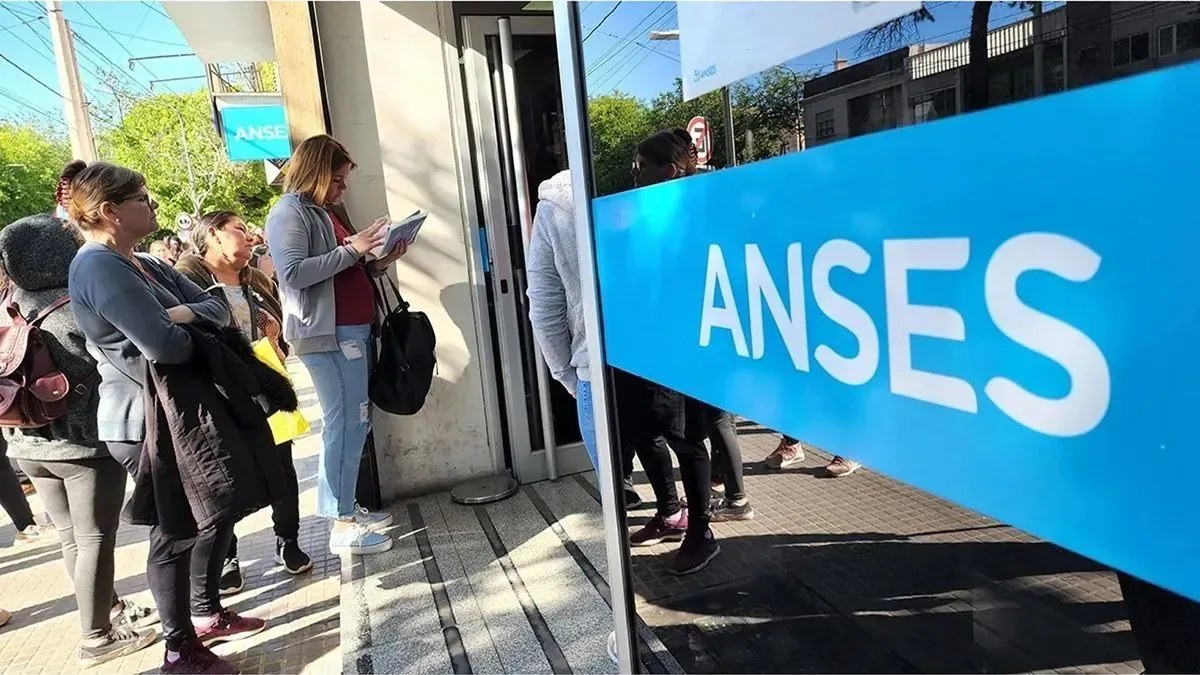 ANSES oficializó un aumento del 2,85% en las Asignaciones Familiares desde febrero