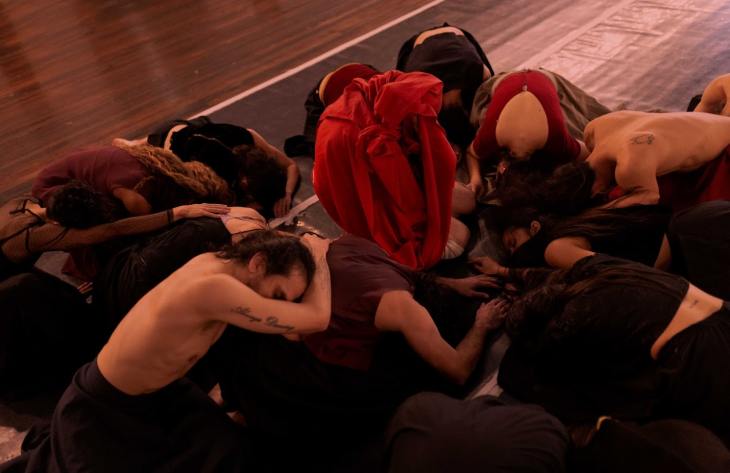 Búsqueda abierta en Tucumán: el Ente Cultural elegirá al nuevo director de Danza Contemporánea.