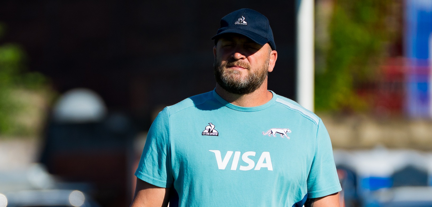 Andrés Bordoy, entrenador asistente de Pumas, visitó Tarucas: "Me encontré un equipo con mucho más detalle"