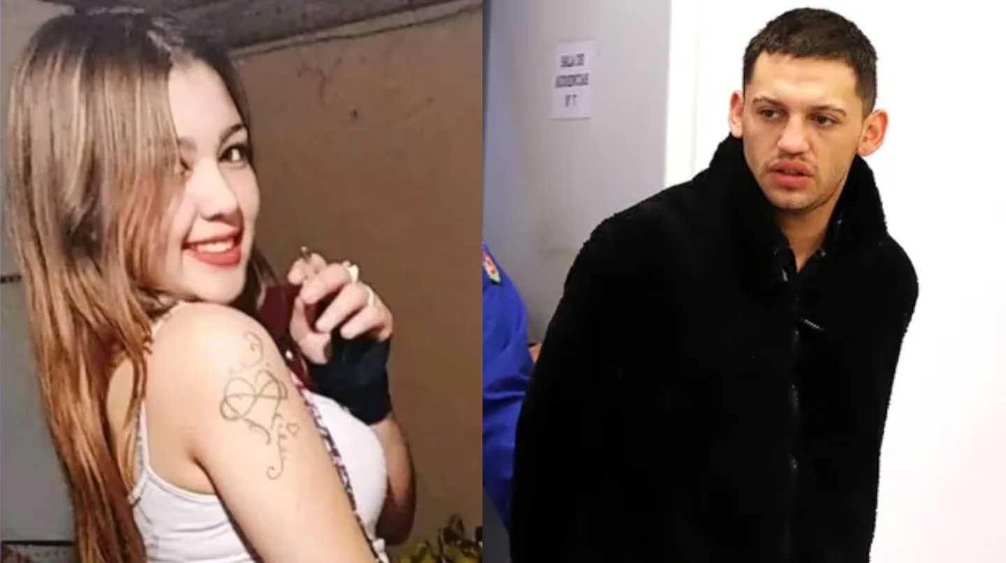 Neuquén: allanaron al ex de Luciana Muñoz en una causa por abuso de armas