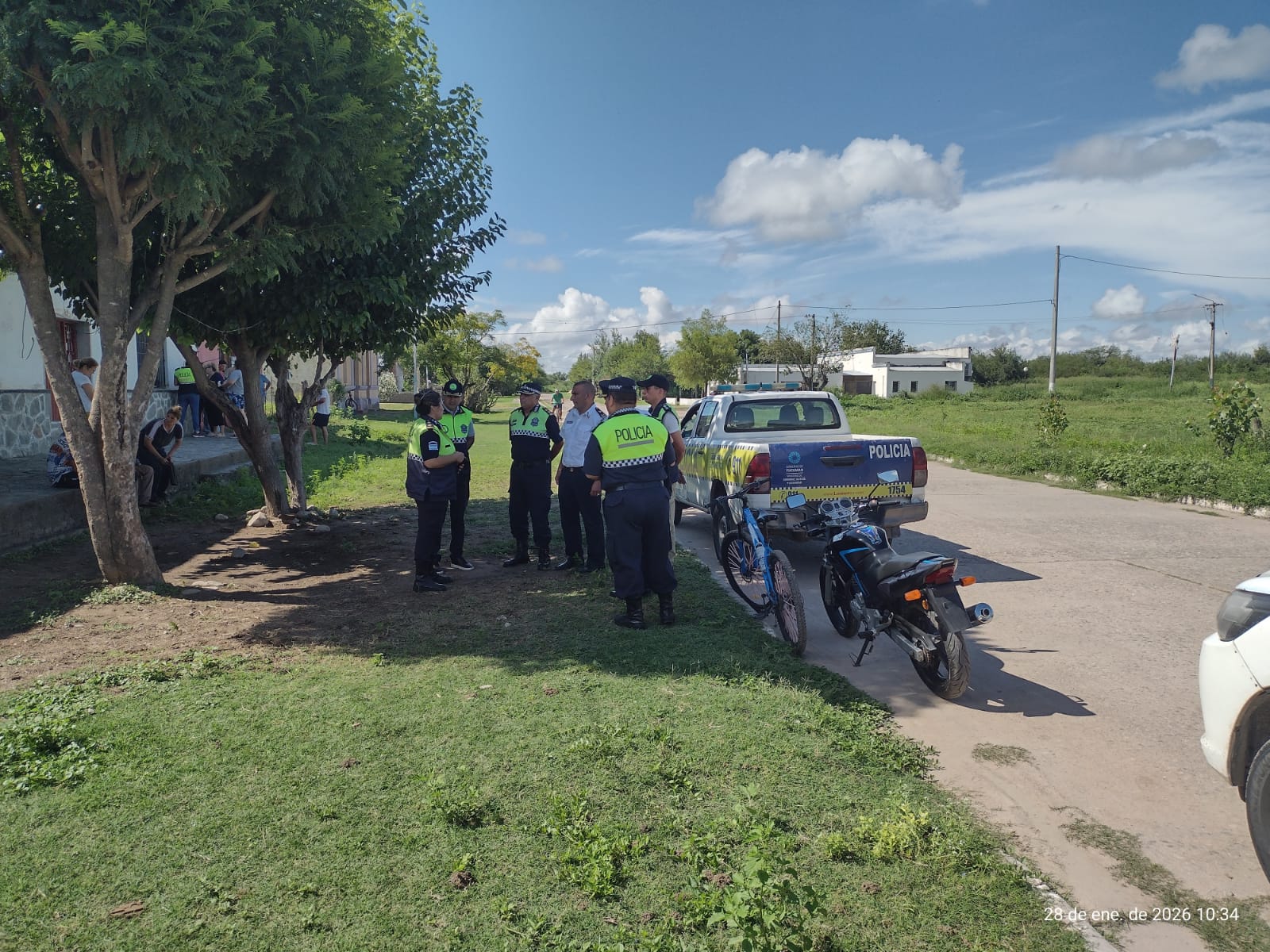 Tragedia en el sur tucumano: encuentran a una pareja muerta en su dormitorio
