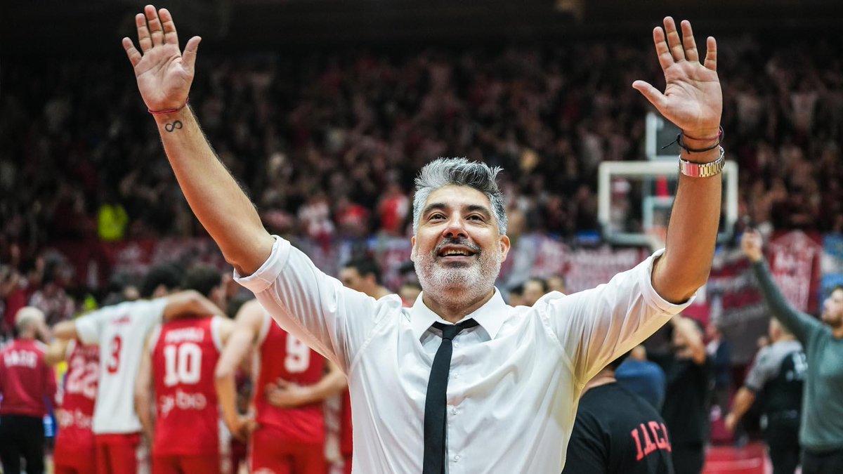 Lucas Victoriano vuelve a la Liga Nacional para dirigir a Quimsa