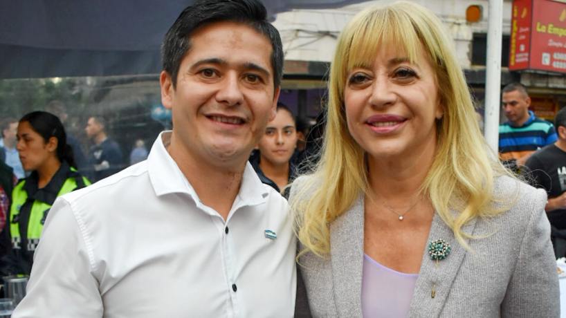 El Municipio denunció que hubo un “fallo a medida” tras el sobreseimiento de Alfaro