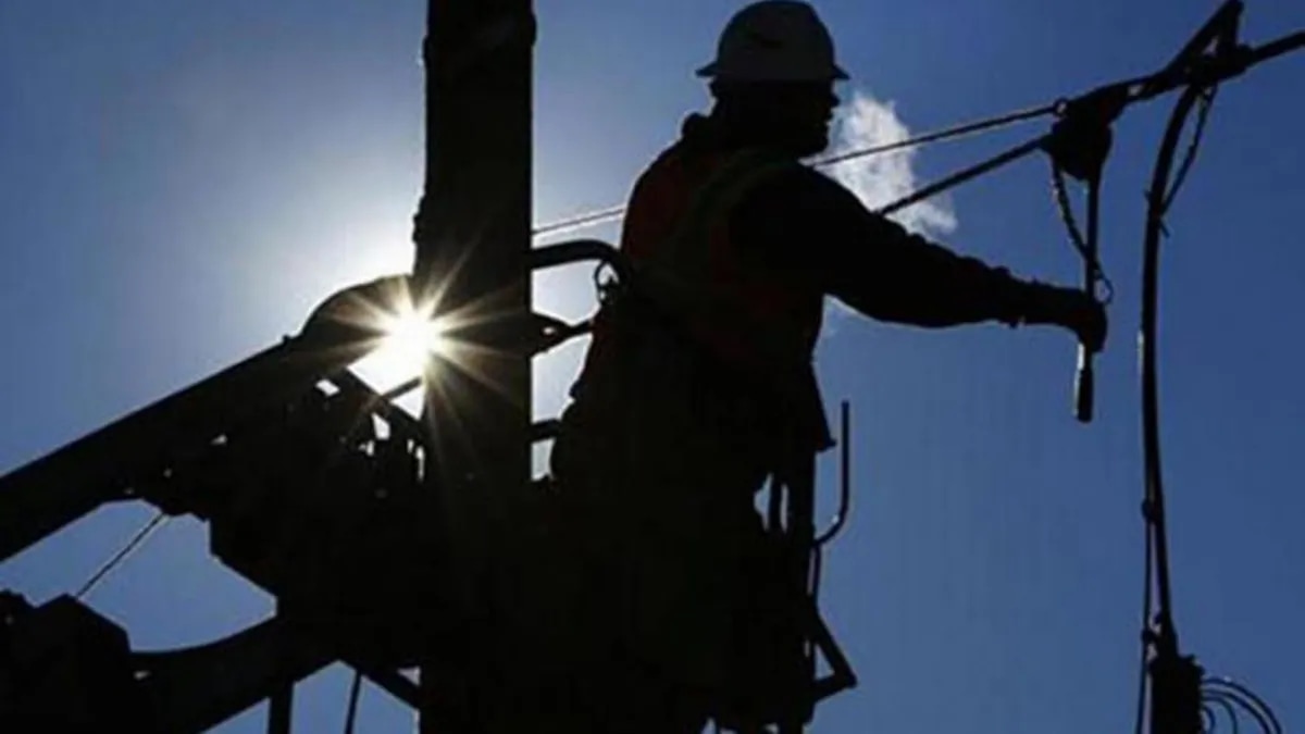 Cerca de 2.000 usuarios siguen sin luz en Tucumán tras el temporal y EDET advierte por zonas aún inaccesibles