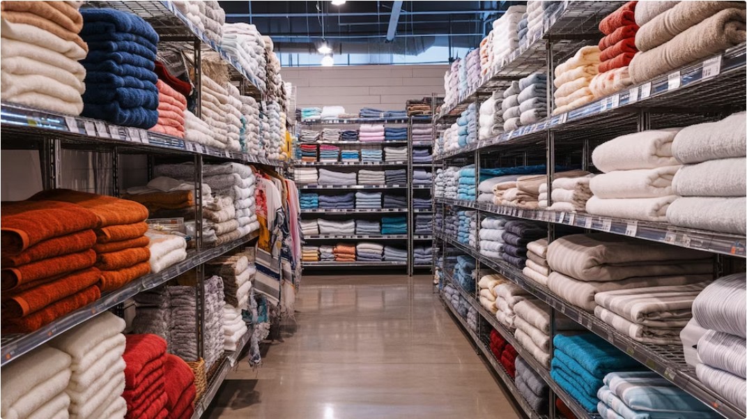 Crisis textil: una empresa brasileña despidió a 112 trabajadores de su planta en Santiago del Estero