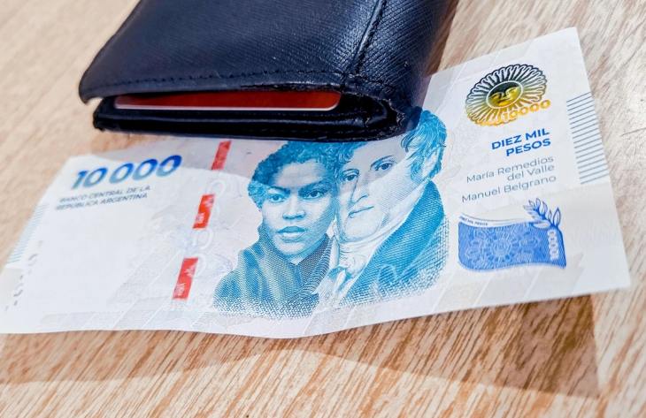 Se completa el pago del 20% para estatales: el cronograma hasta el sábado