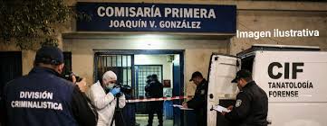 Salta: un detenido murió tras una descompensación y ordenaron la autopsia