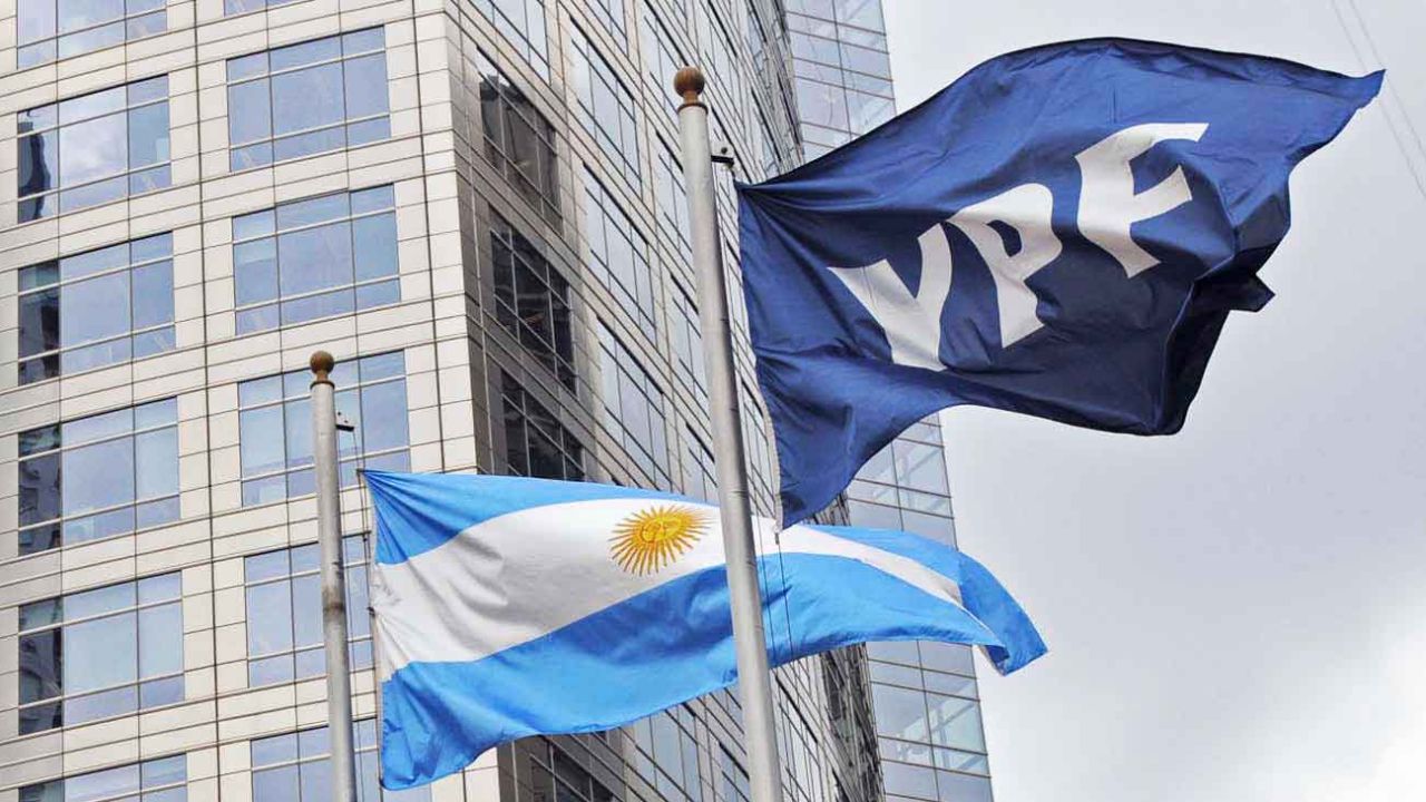 Burford y la Argentina volvieron a enfrentarse en Nueva York por el juicio de YPF