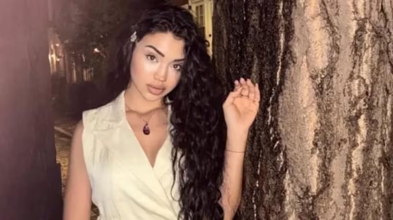 Lanzaron una colecta para repatriar desde Los Ángeles el cuerpo de Narela Barreto