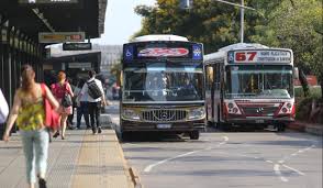 La UTA y las empresas vuelven a reunirse para destrabar la paritaria del transporte