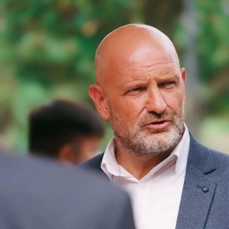 Álvaro Apud cuestionó la cantidad de cargos públicos en Yerba Buena: "La sociedad se merece una explicación clara"