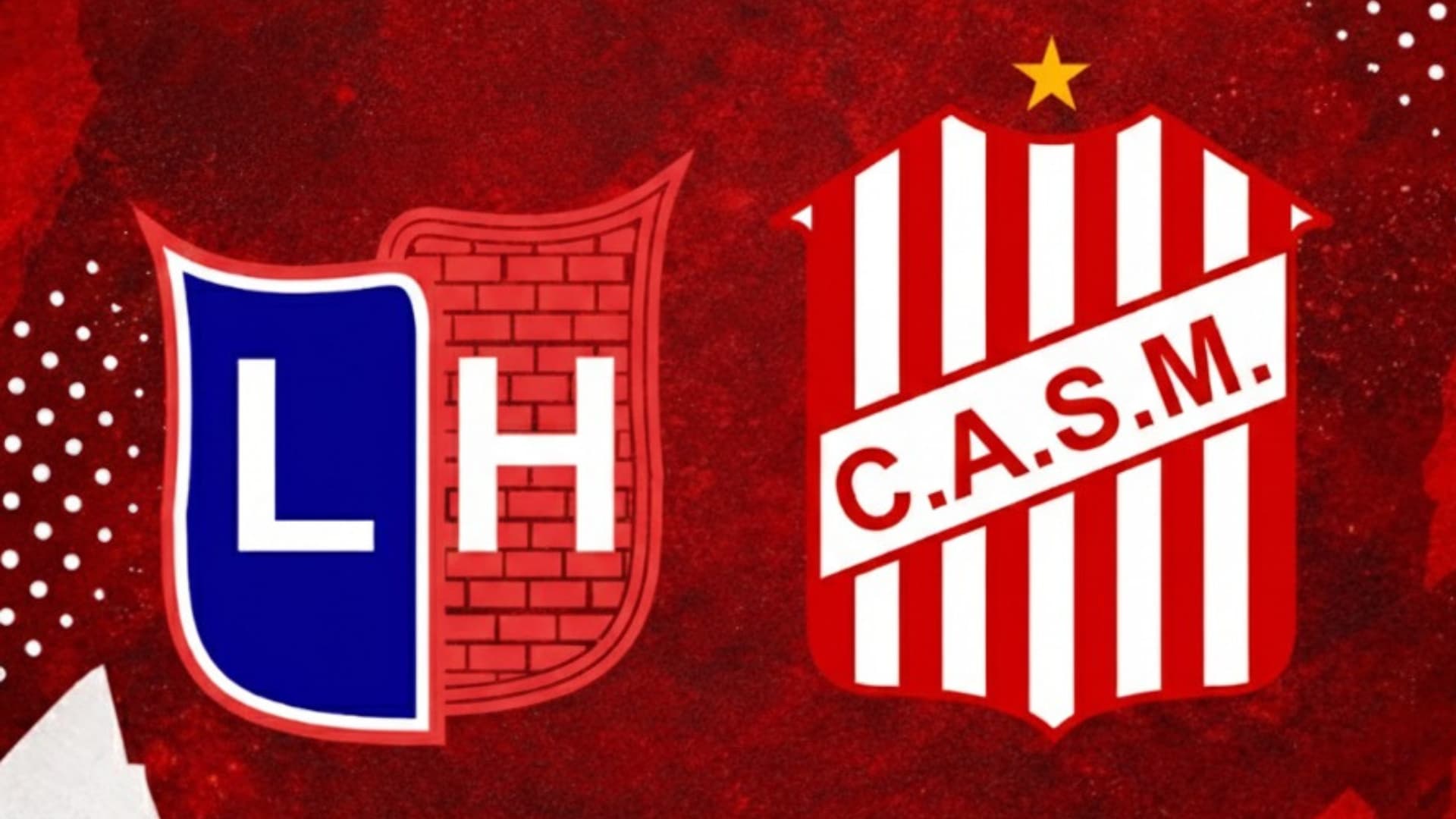 Con proyección nacional, Ladricer desembarca en la estructura de San Martín