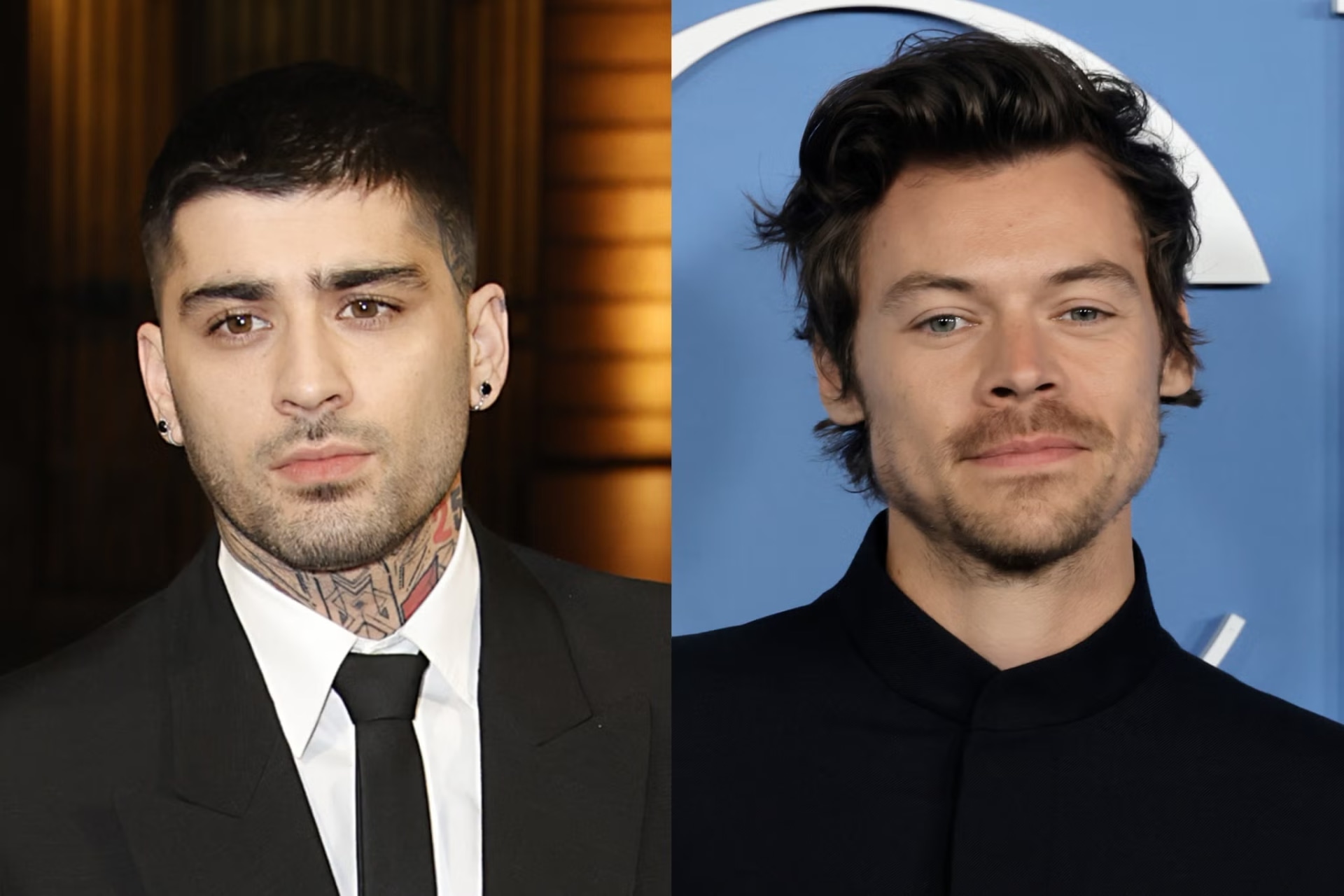 Zayn Malik avivó la polémica por el precio de las entradas de Harry Styles