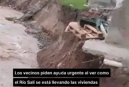 A post shared by TDN (@tendenciadenoticias)