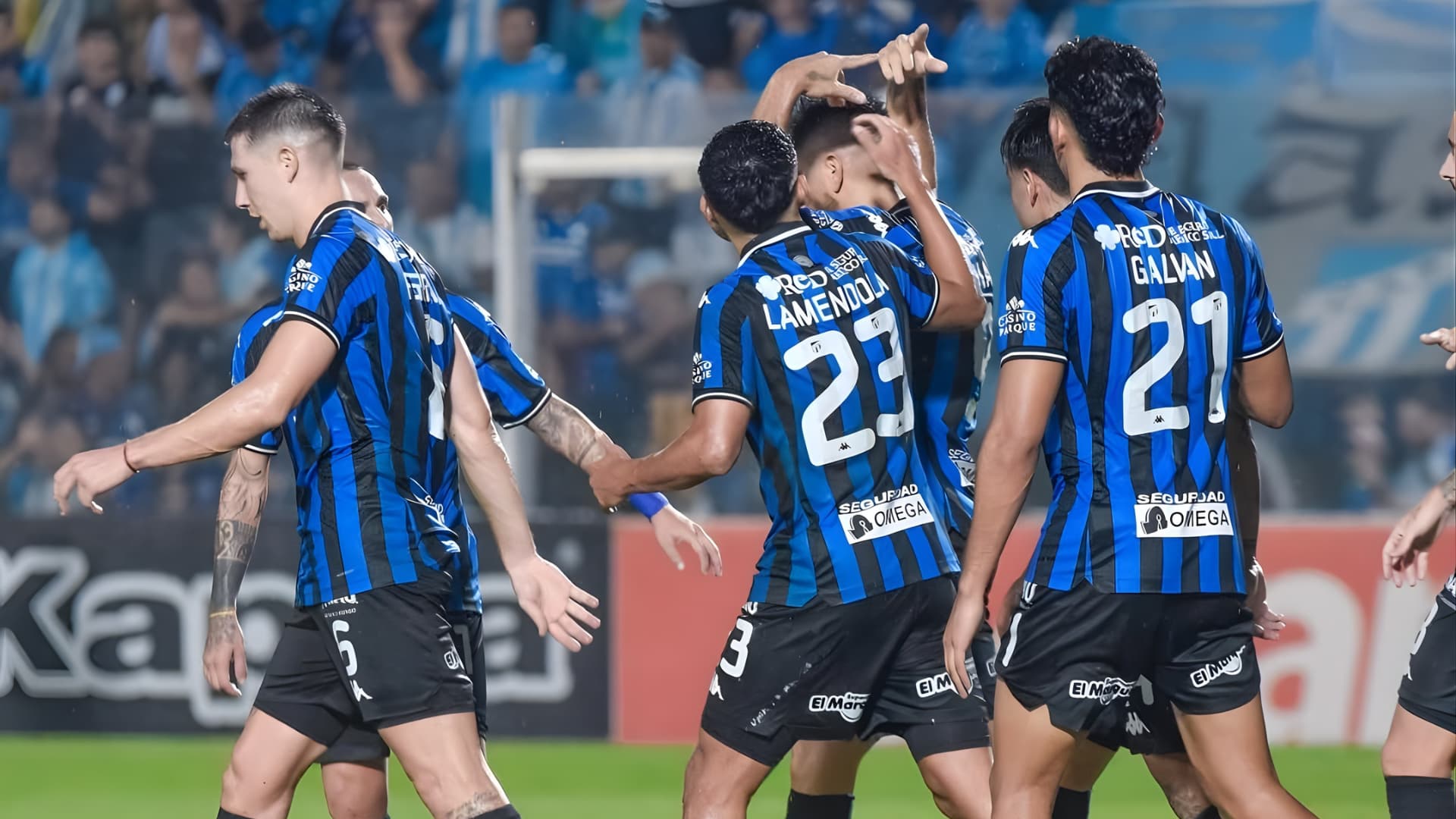 Atlético Tucumán no logró sostener la ventaja y sumó otro empate en el Apertura