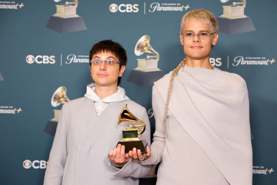 Los Grammy 2026 consagraron a Bad Bunny y celebraron el auge de la música latina