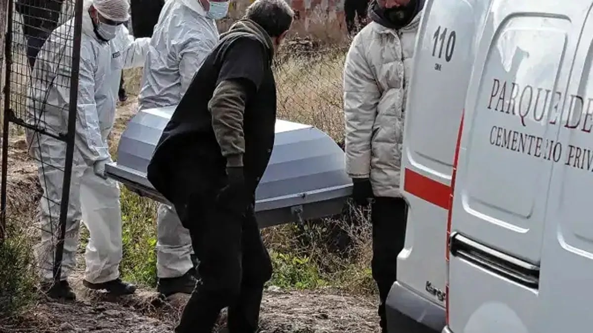 Crimen en Santa Cruz: hallaron enterrado y baleado a un ciudadano brasileño