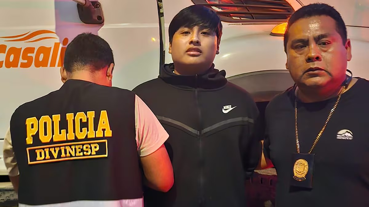 “Pequeño J” será extraditado a la Argentina por el triple crimen de Florencio Varela