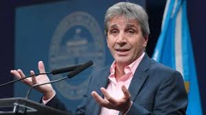 Caputo bajó la tensión con Techint y negó un conflicto con el empresariado