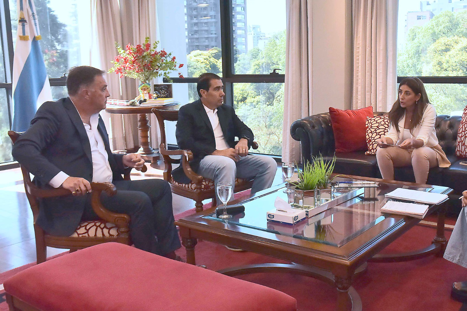 Se pone en marcha el cronograma para elegir al nuevo Defensor del Pueblo