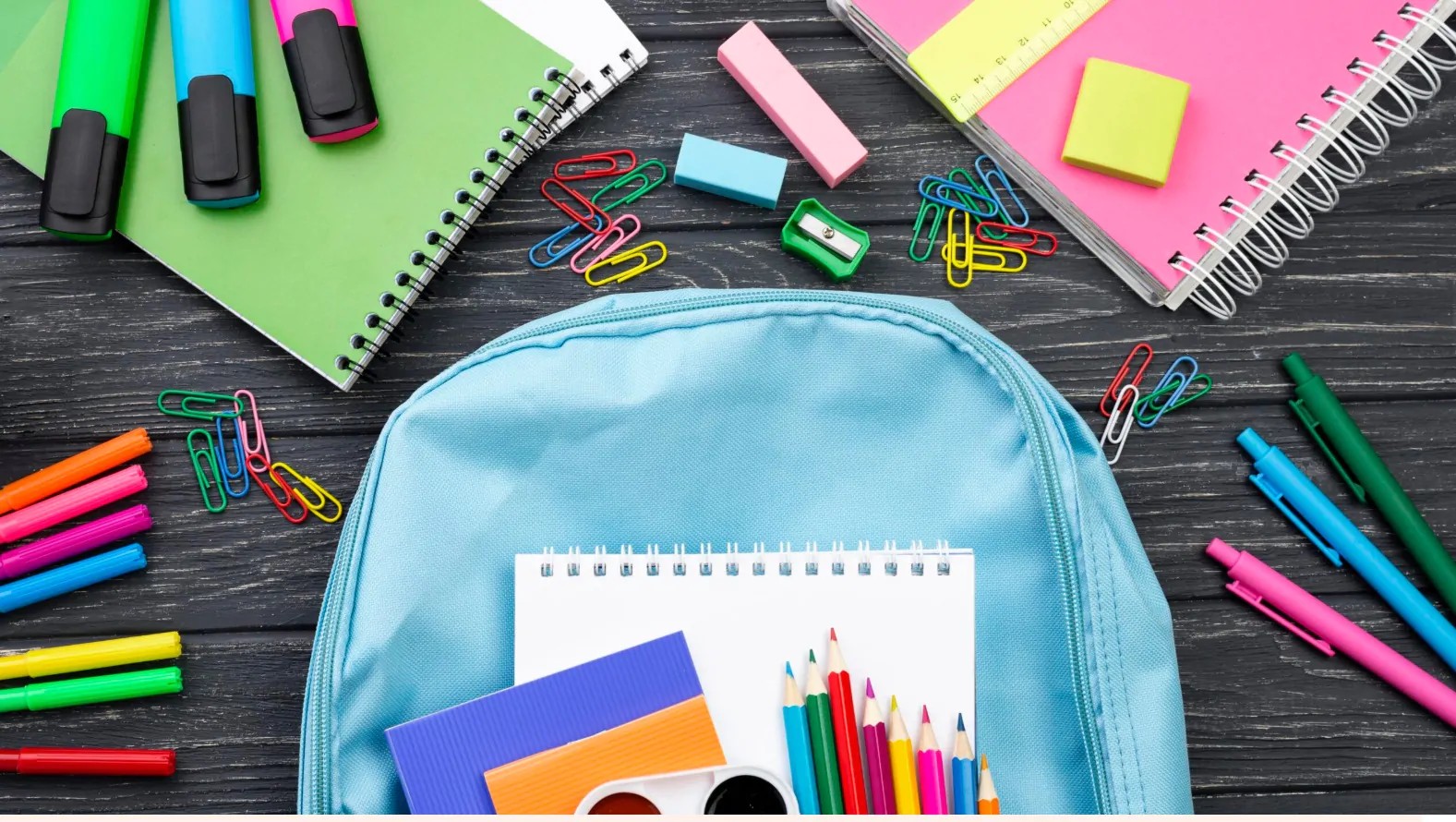 Canasta escolar 2026: Aumentos por debajo de la inflación gracias a la importación y la competencia comercial