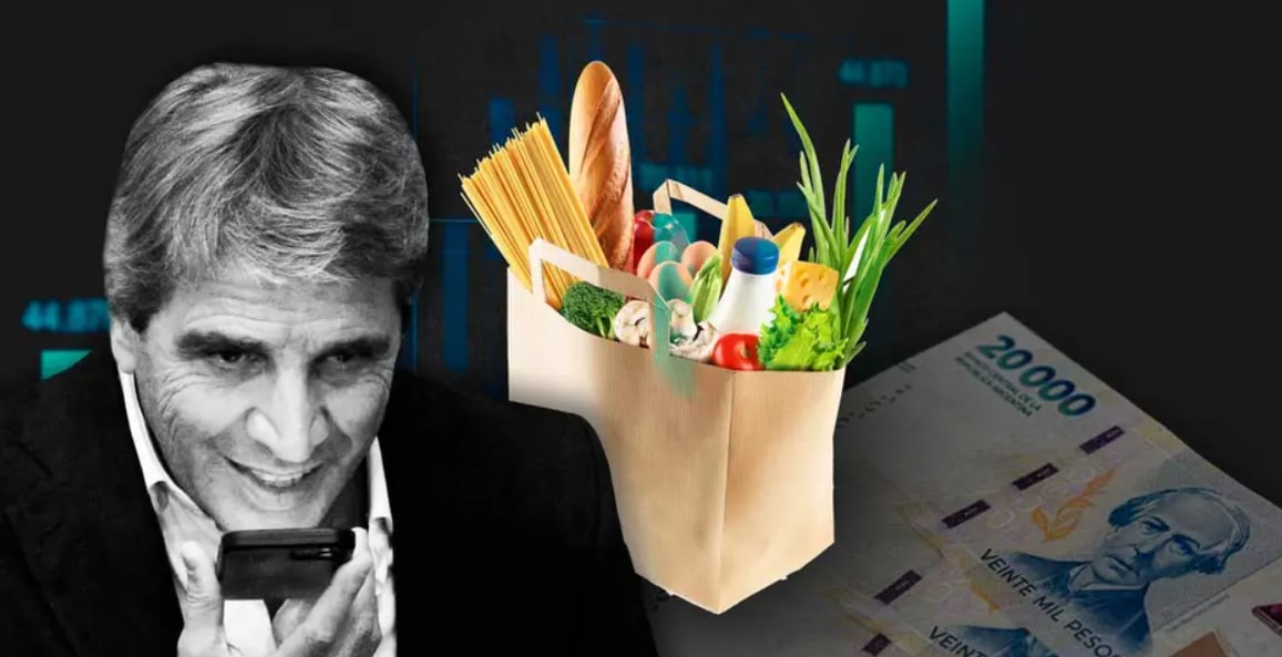 El Gobierno postergó el nuevo IPC en medio de internas y tensiones tras la salida de Lavagna del INDEC