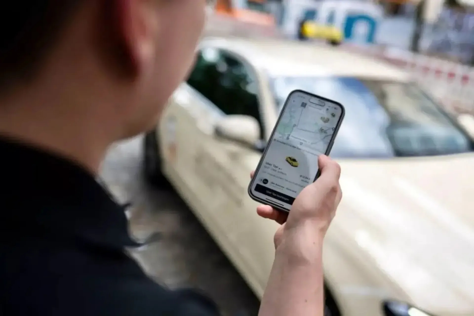 Regulación de las apps de transporte: en el Concejo advierten que la Intendencia no puede fijar cupos