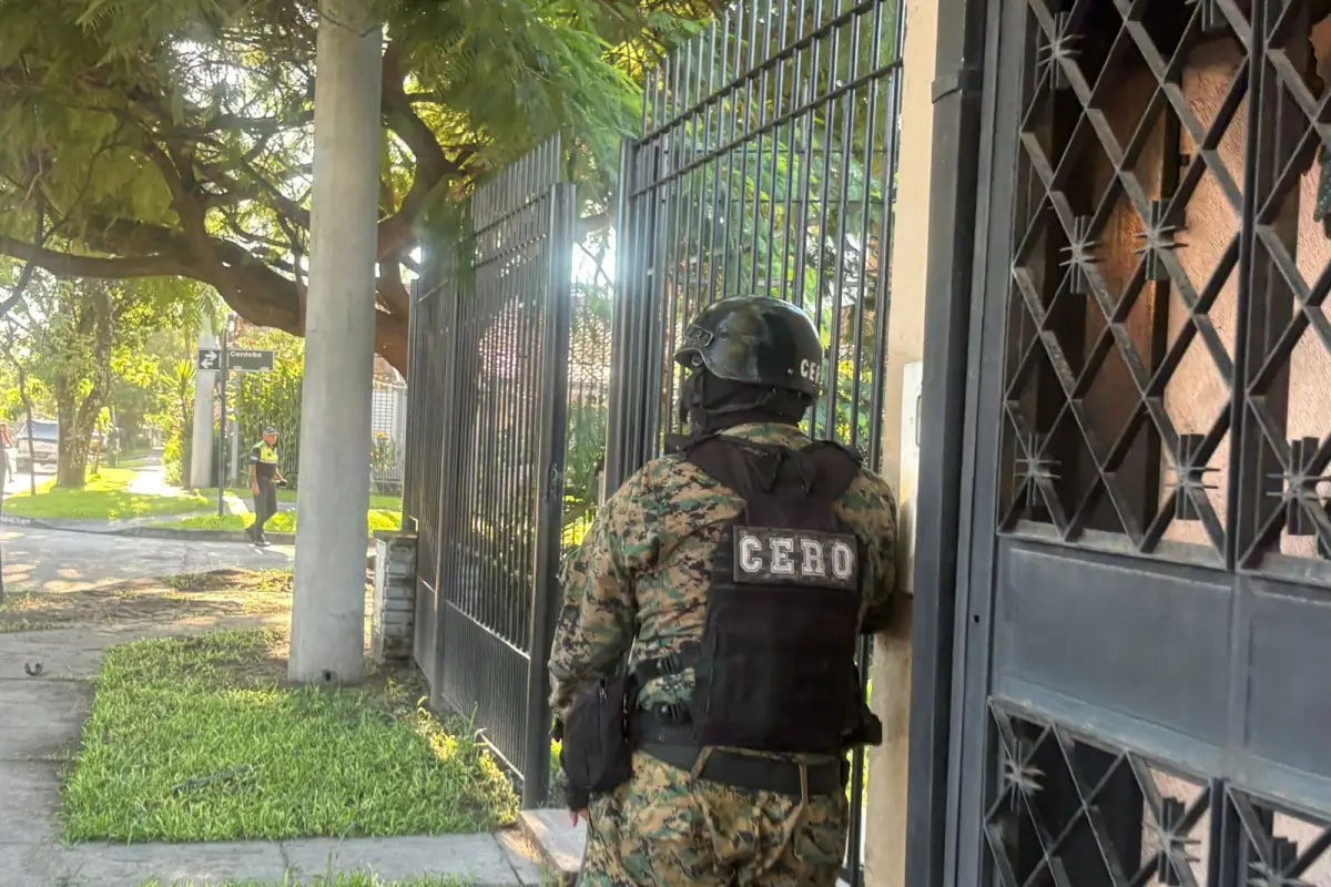 Detuvieron a uno de los acusados por el ataque grupal a un joven en Tafí