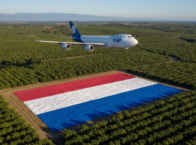 Las exportaciones de Tucumán resisten: Subieron 1,11%, lideradas por cítricos y con fuerte crecimiento a Europa vía Países Bajos