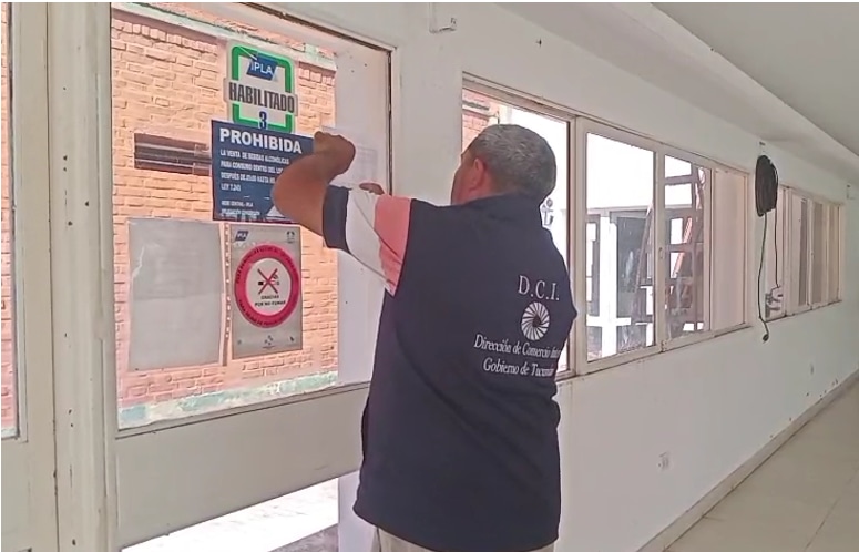 Golpe a los "caterings fantasma": Comercio Interior endurece controles y exige registro obligatorio a salones de fiestas