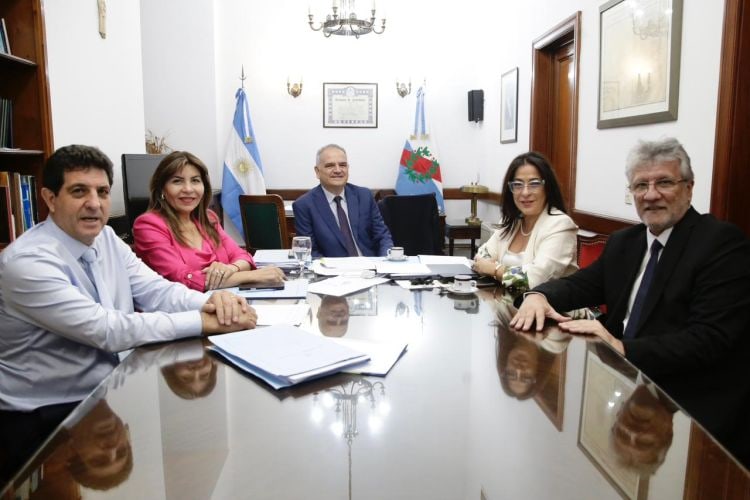 Una senadora tucumana cuestionó a la Nación por el manejo de los datos del Indec