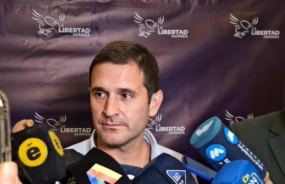 Pelli redobla la apuesta por la baja de imputabilidad: 'Se terminó la fiesta para los delincuentes'"