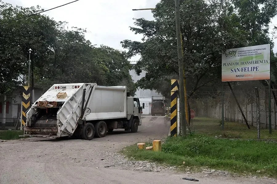 La Justicia cita a la empresa adjudicataria en el juicio por la licitación de residuos en Tucumán
