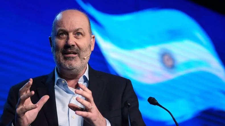 El Gobierno rechaza “nivelar la cancha” antes de abrir la economía y defiende la liberalización comercial