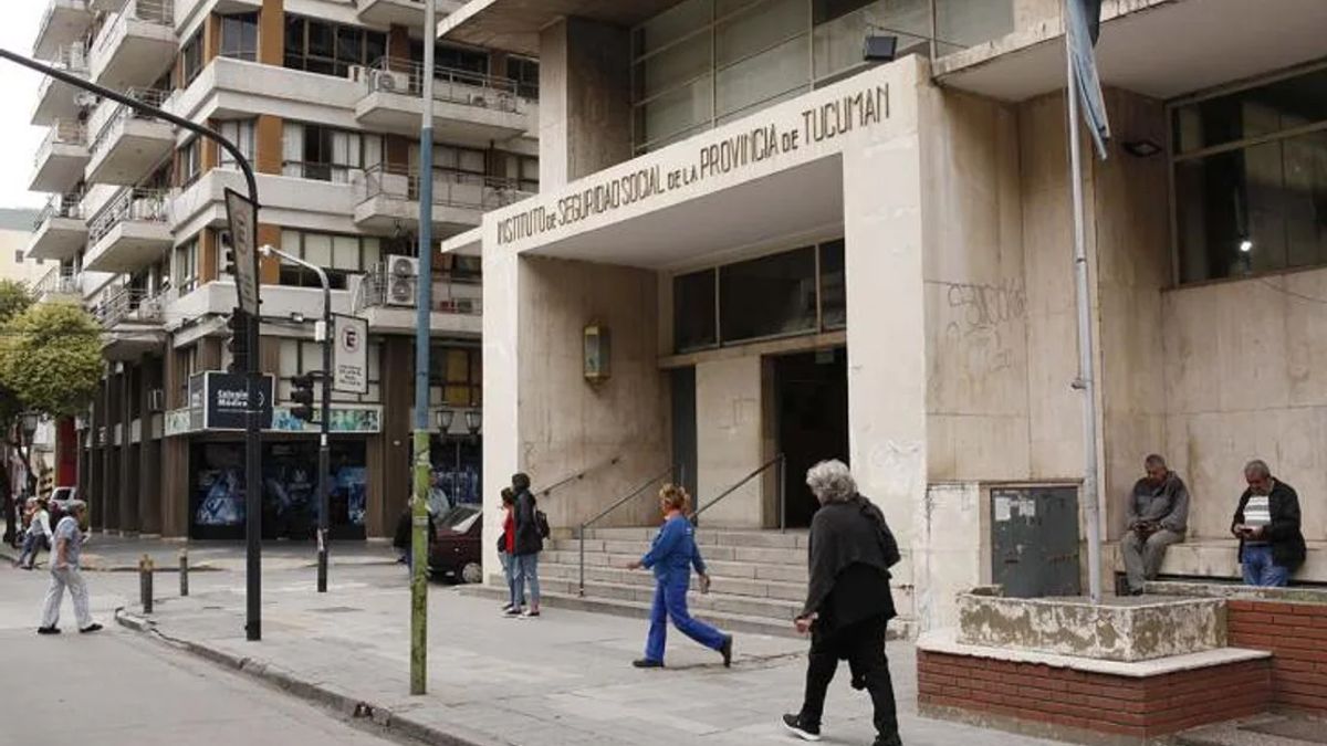 El Subsidio ya preveía una base del 7% de afiliados de baja tras el aumento del Plan Complementario y armó un protocolo de renuncia