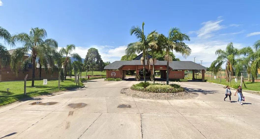 Polémica en el Country del Jockey: un reclamo por los accesos expone un planteo con tintes discriminatorios