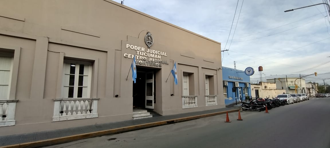 Ataque a un joven en Tafí del Valle: dictan prisión preventiva para los dos acusados