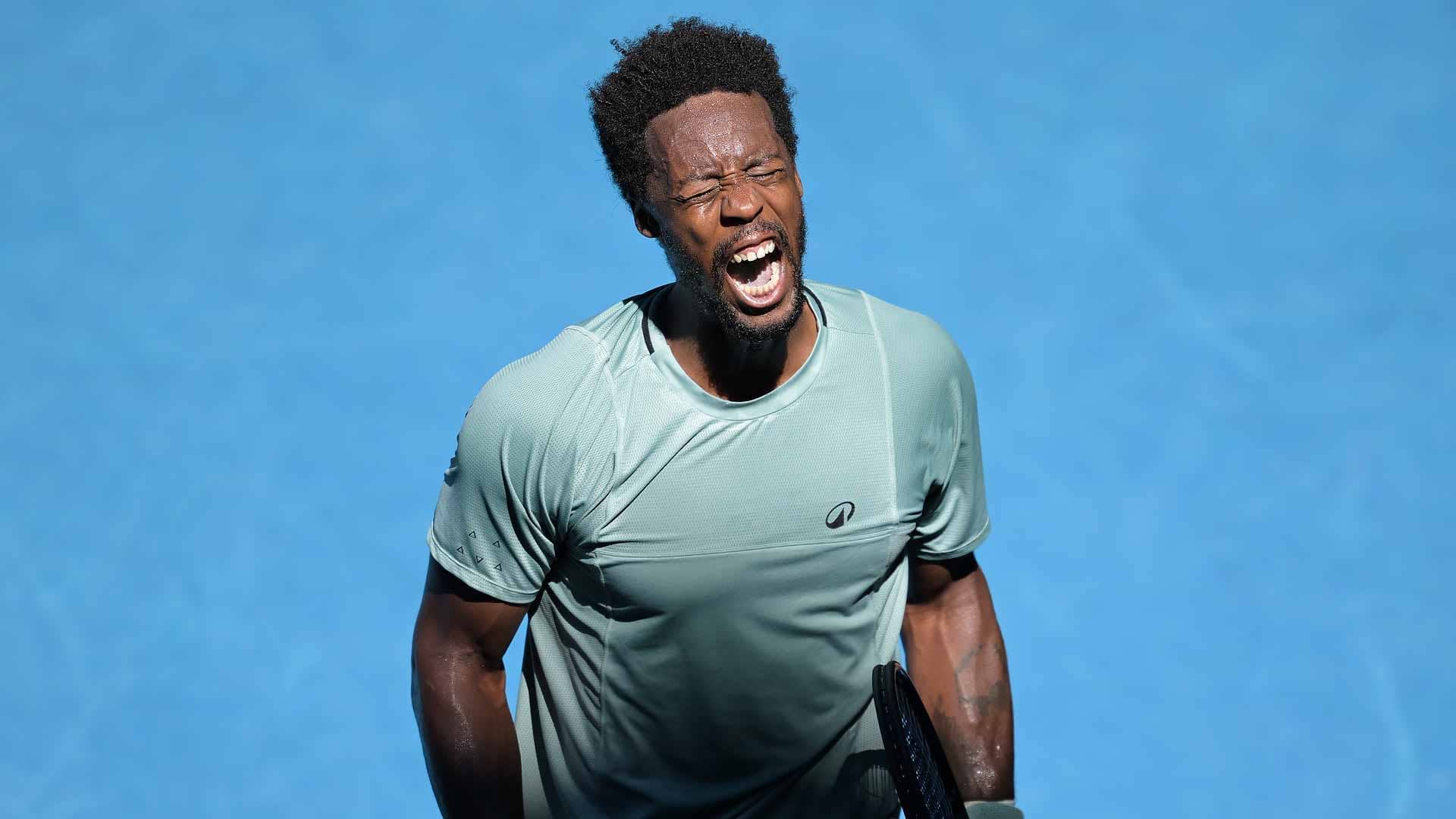 El Argentina Open suma otra ausencia clave en la previa del certamen