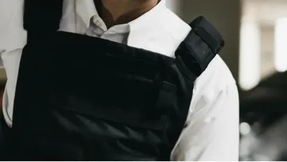 Los fiscales de San Juan comenzarán a usar chalecos antibalas