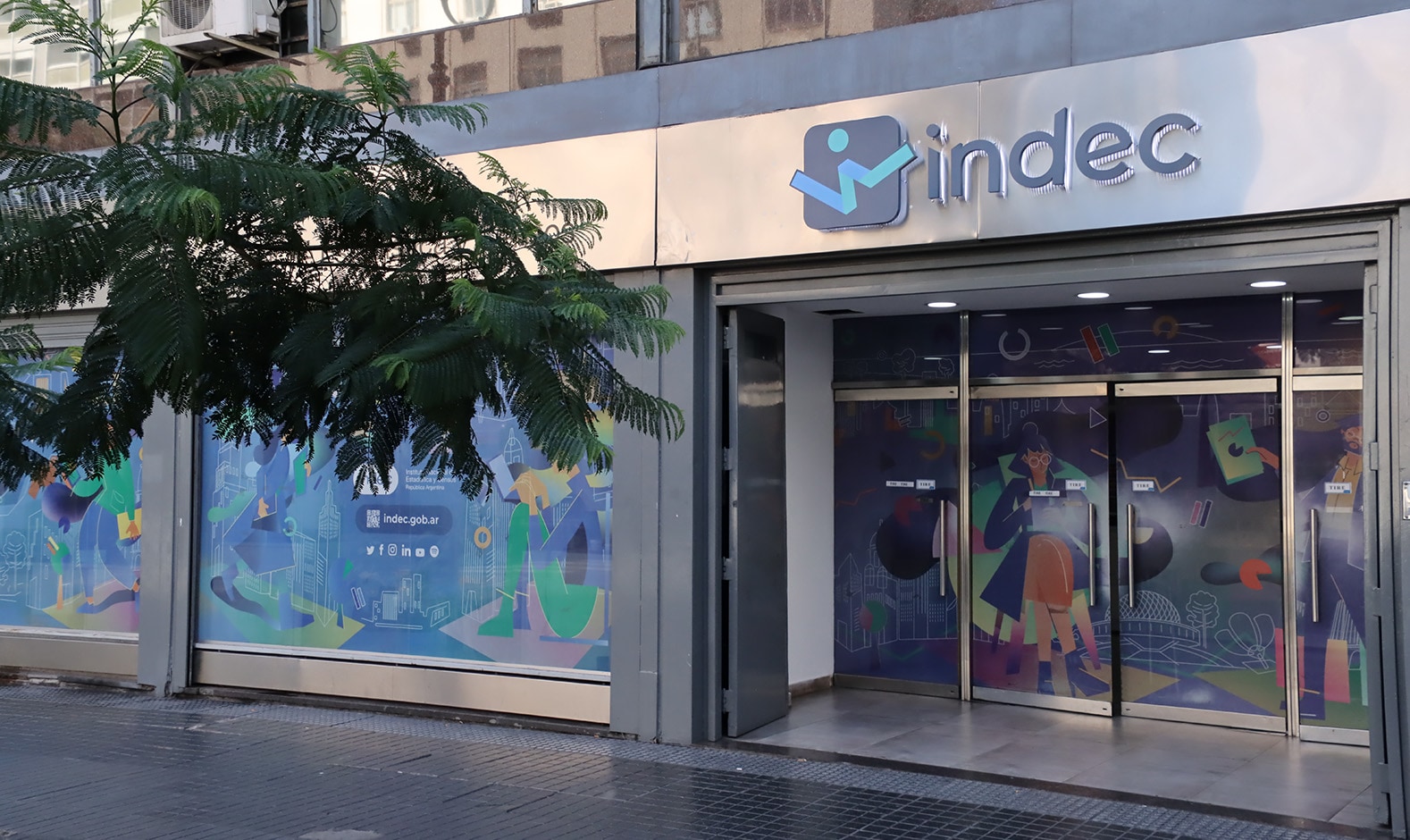 Contrariedades entre el acuerdo con el FMI y la decisión gubernamental sobre la medición de la inflación