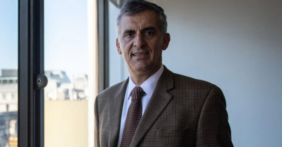  Santangelo afirmó que el nuevo IPC mostraría una inflación más alta en meses de suba de tarifas