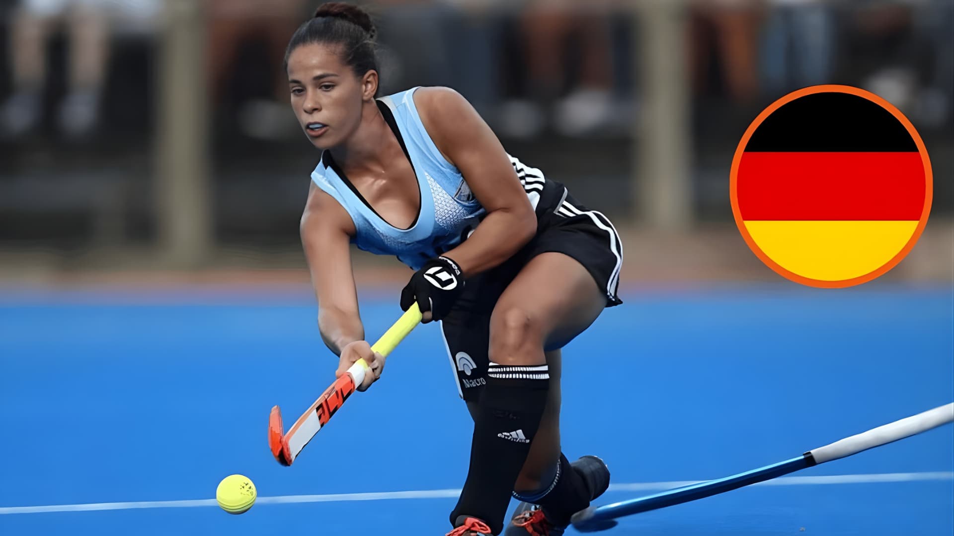 De Las Leonas a Alemania: una salida que generó fuerte repercusión sobre los manejos de la CAH