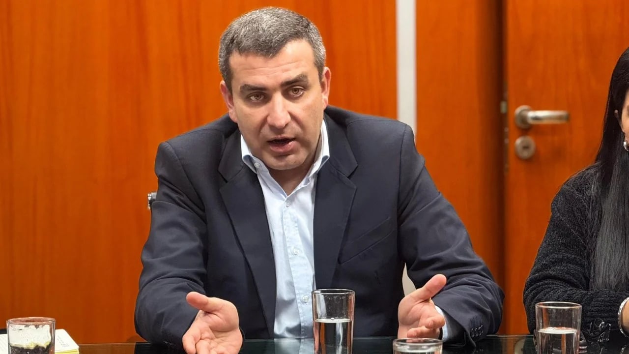 Romano Norri cuestionó al Gobierno provincial tras las inundaciones y pidió explicaciones por los fondos nacionales