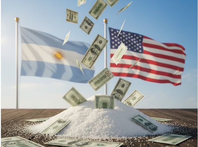 Entre el "hito histórico" y la incertidumbre azucarera: El Gobierno defiende el pacto con EE. UU. ante el impacto en las economías regionales